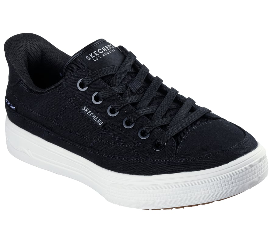 skechers slip-ins arch fit arcade – see ya there