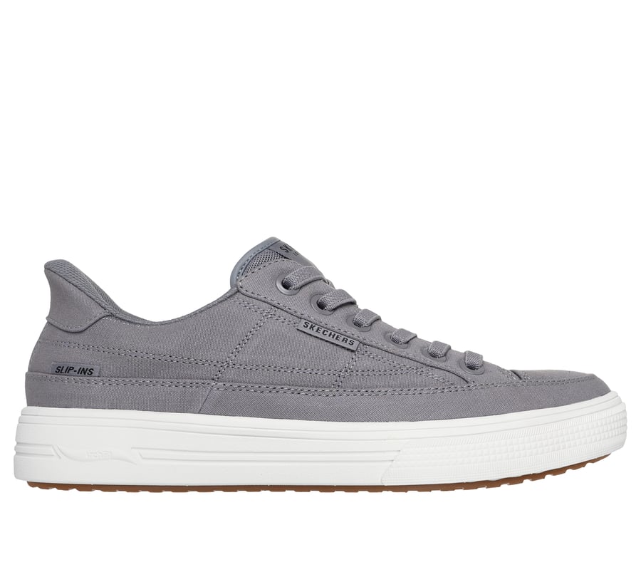 skechers slip-ins arch fit arcade – see ya there