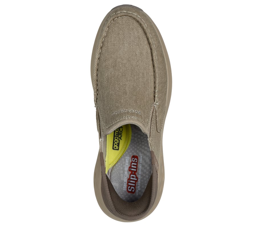 skechers slip-ins parson - dewitt
