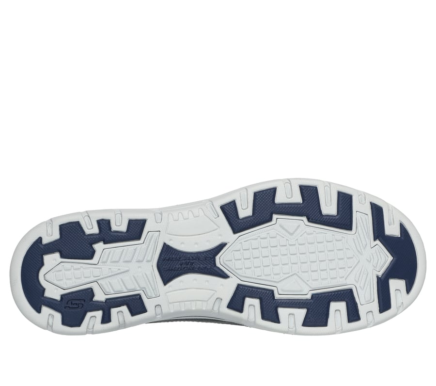 skechers slip-ins relaxed fit erwartet - cayson
