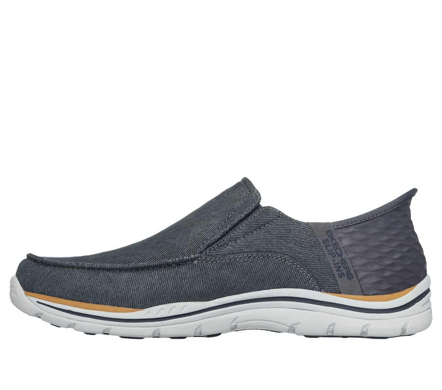 skechers slip-ins relaxed fit erwartet - cayson