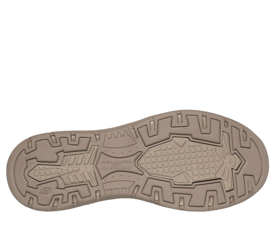 skechers slip-ins relaxed fit erwartet - cayson
