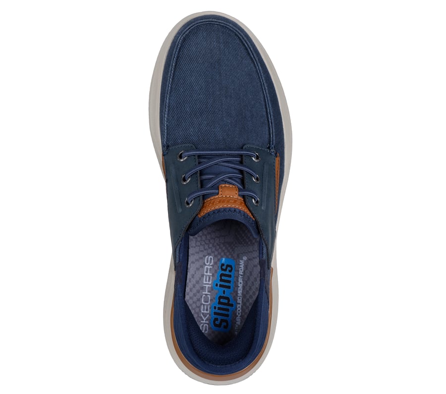 skechers slip-ins rf hasting - niko