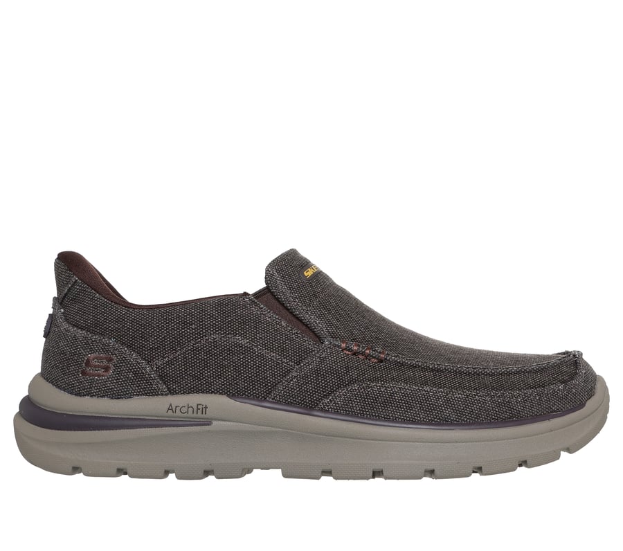 skechers slip-ins arch fit superior - talbert