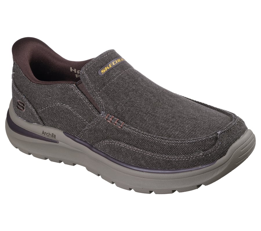 skechers slip-ins arch fit superior - talbert