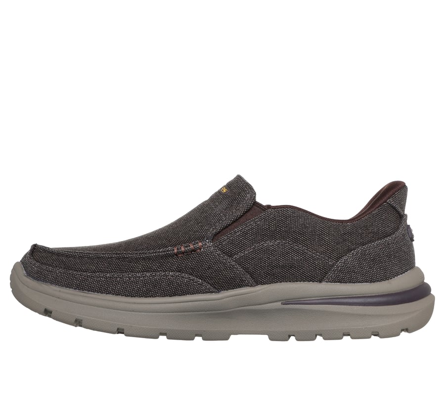 skechers slip-ins arch fit superior - talbert