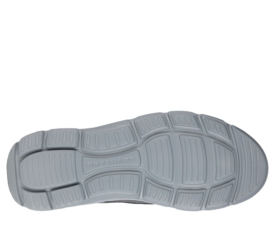 skechers slip-ins relaxed fit arch fit garza - thaddeus