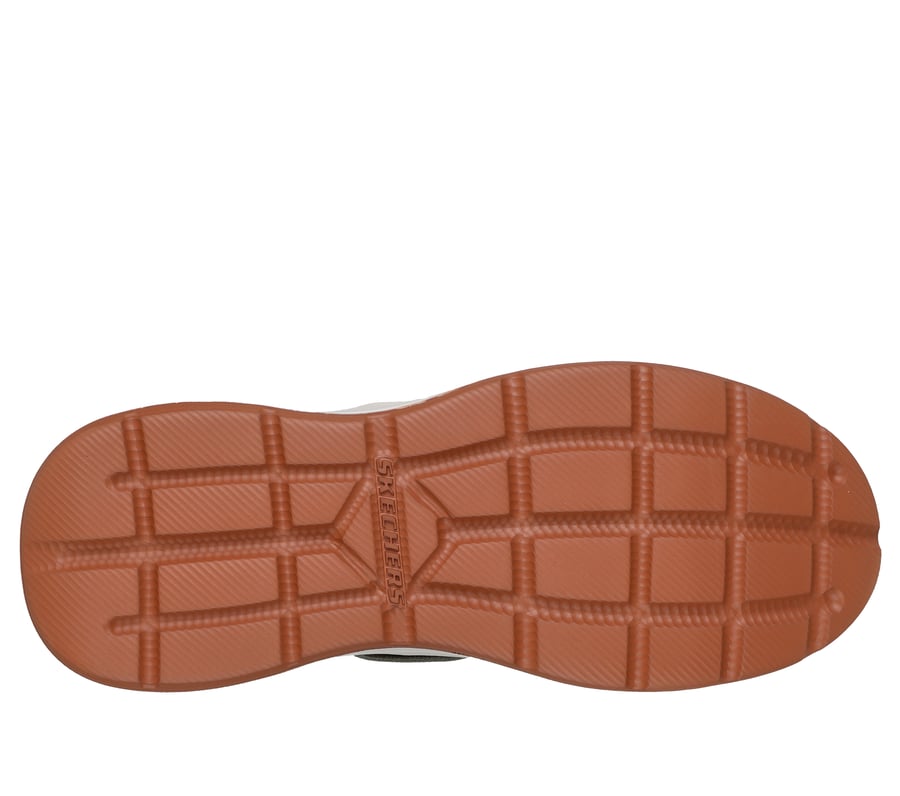 skechers slip-ins relaxed fit troutt - davey