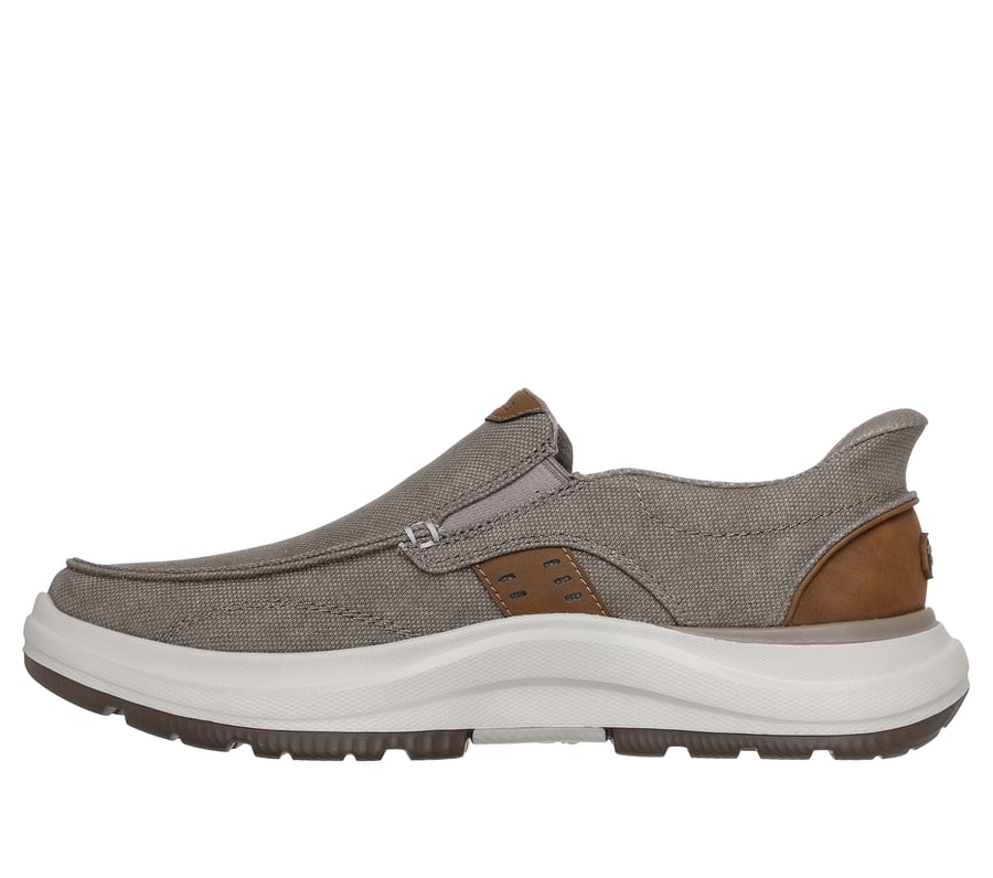 skechers slip-ins relaxed fit altman - murdock
