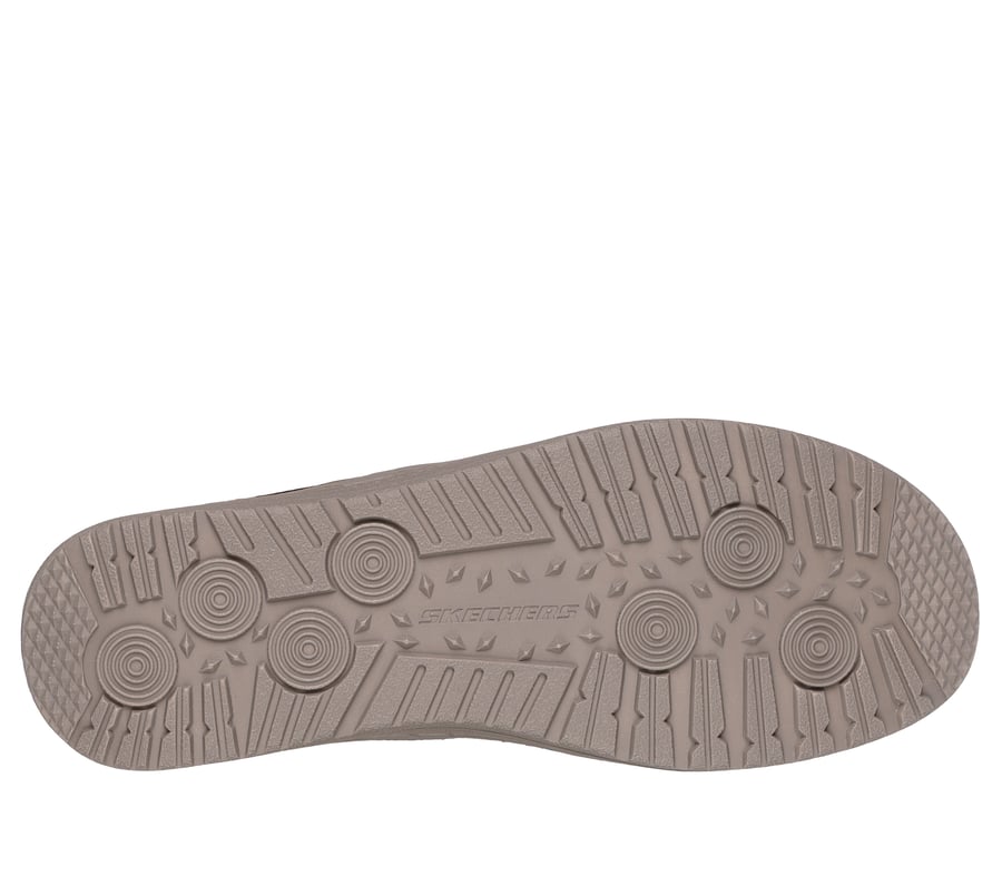 skechers slip-ins relaxed fit melson - coronado