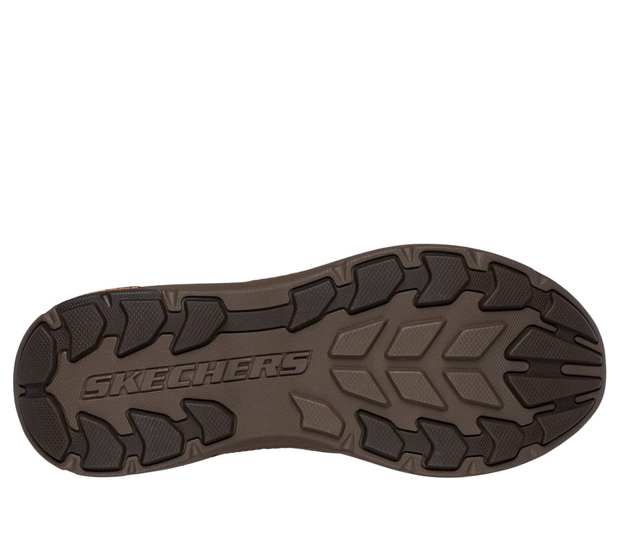 skechers slip-ins relaxed fit pollard - osgood