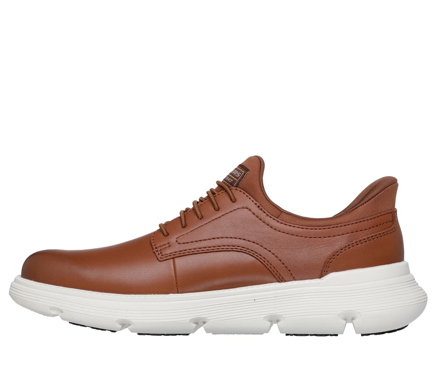 skechers slip-ins work rutschfest garza