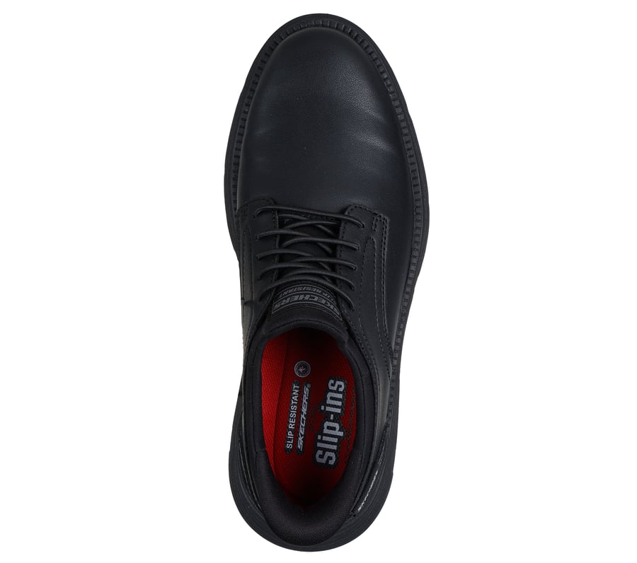 skechers slip-ins work rutschfest garza