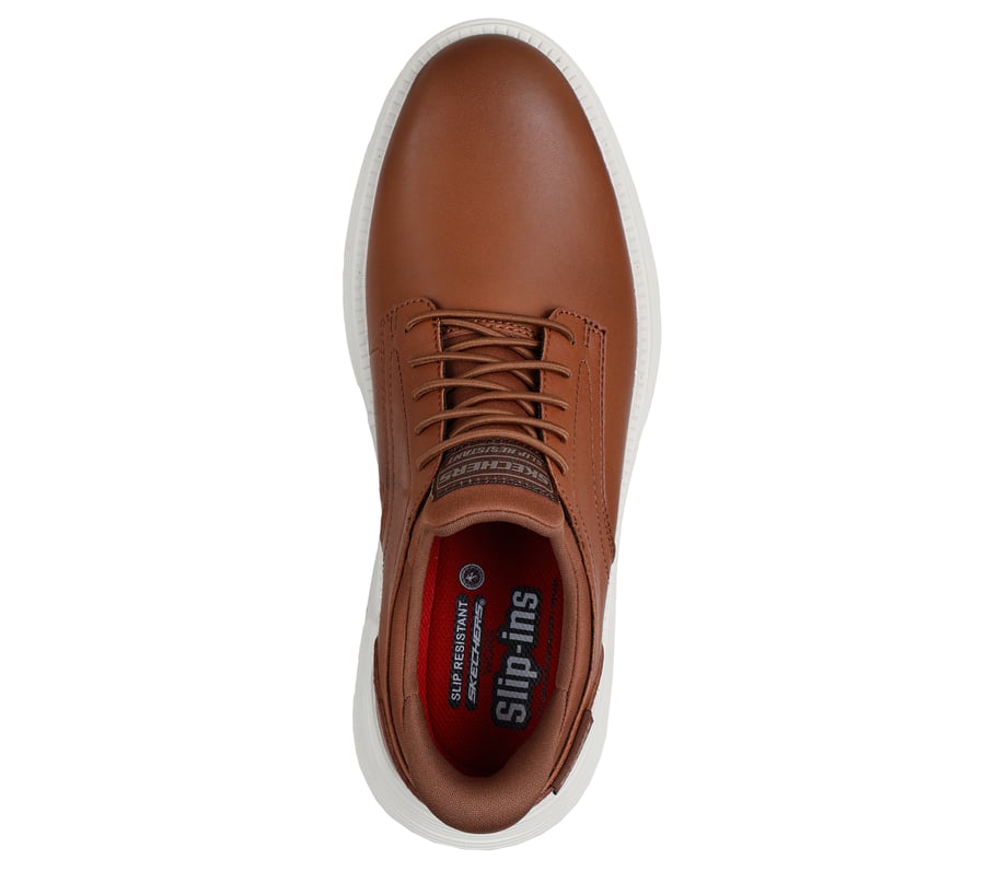 skechers slip-ins work rutschfest garza