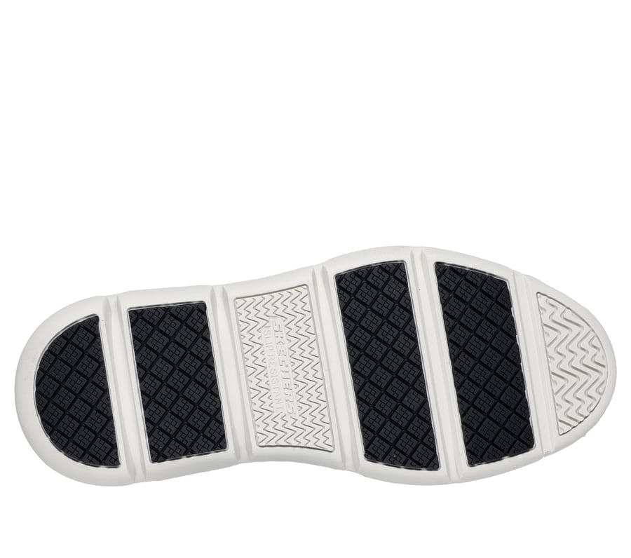 skechers slip-ins work rutschfest garza