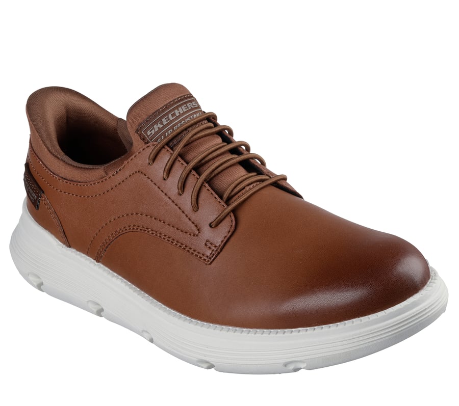 skechers slip-ins work rutschfest garza
