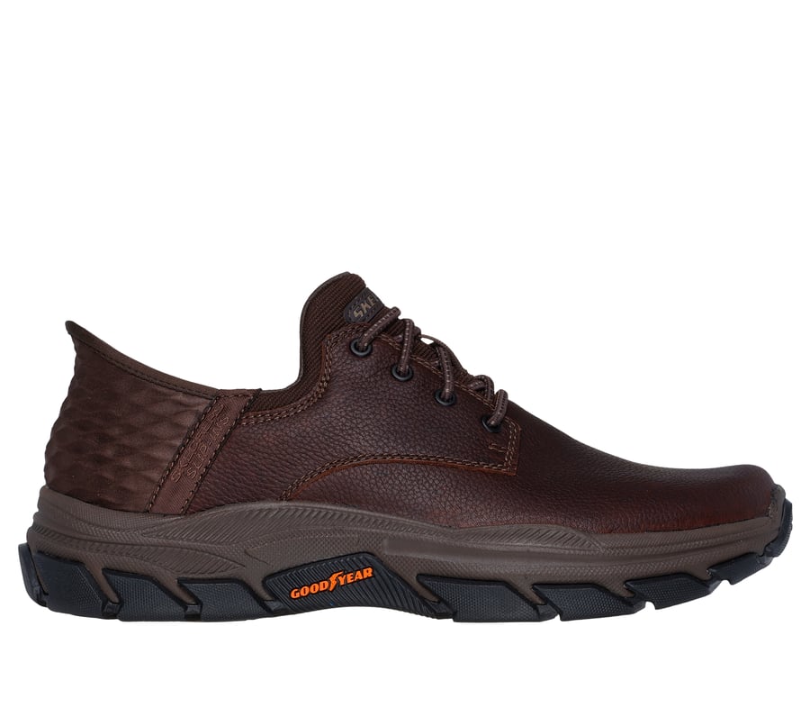 skechers slip-ins respektiert – garville