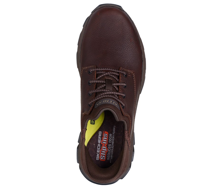 skechers slip-ins respektiert – garville