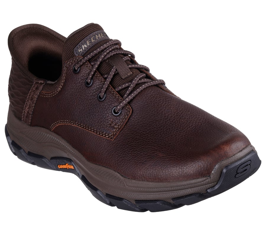 skechers slip-ins respektiert – garville