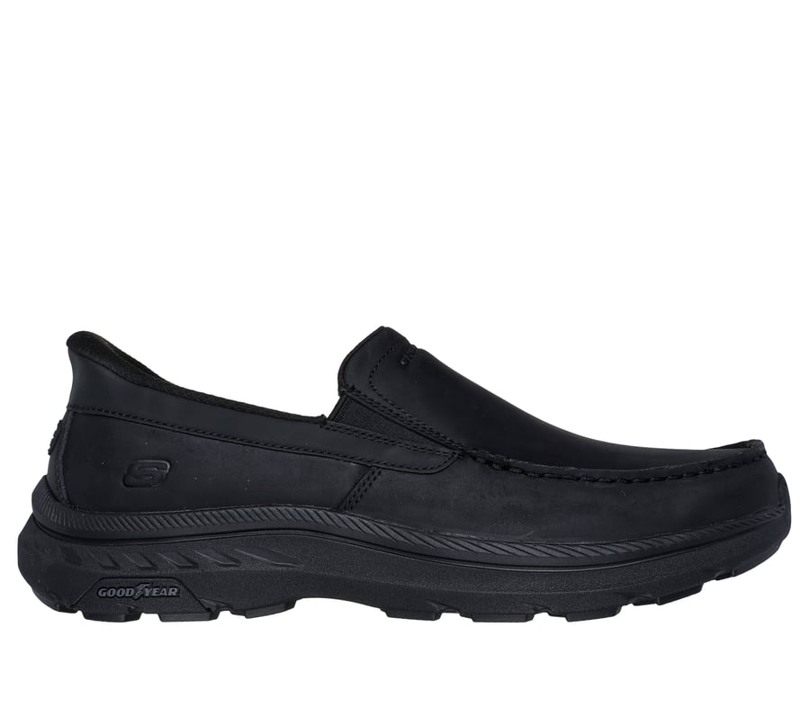 skechers slip-ins relaxed fit pollard - osgood