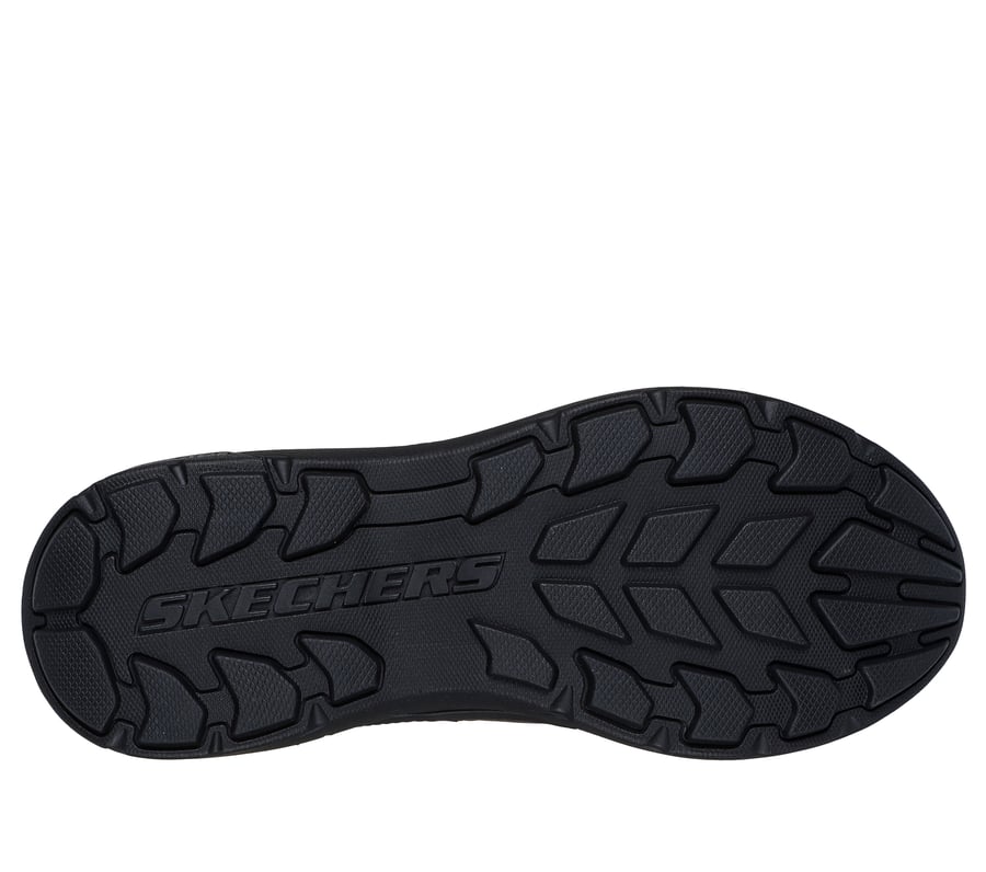 skechers slip-ins relaxed fit pollard - osgood