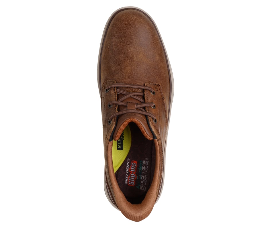 skechers slip-ins burkett - lonzo