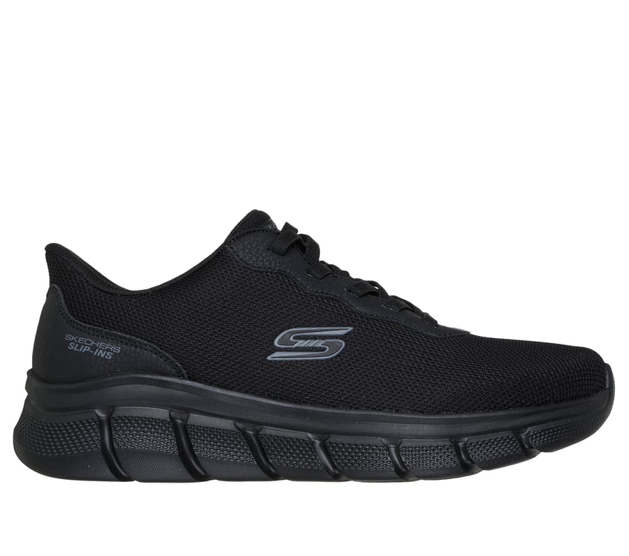 skechers slip-ins bobs sport b flex – glacial edge