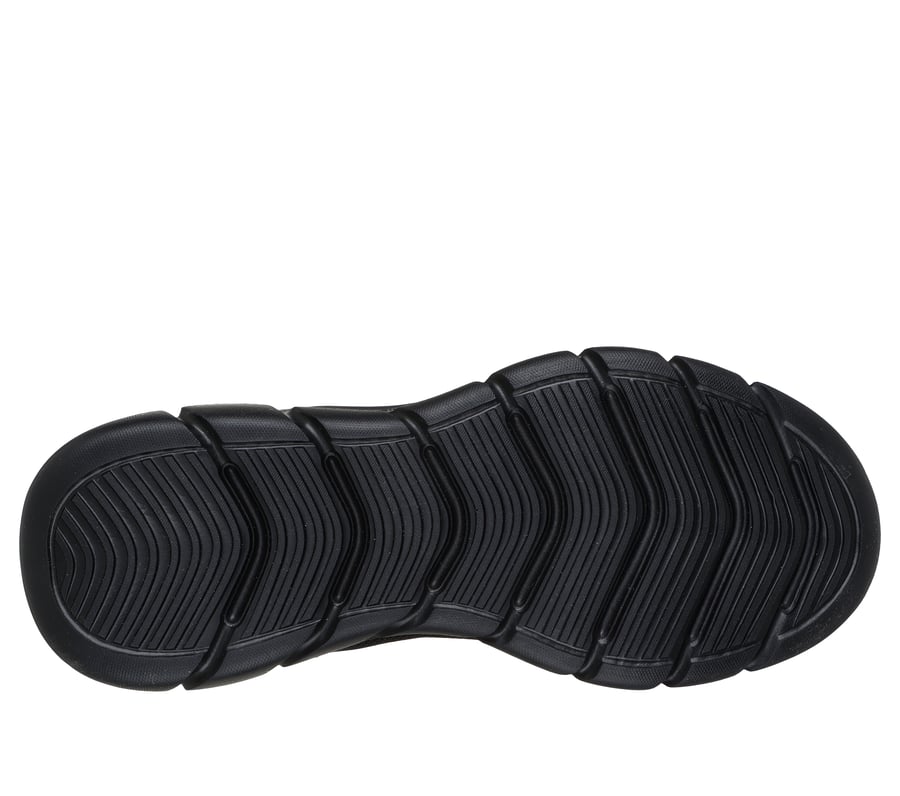 skechers slip-ins bobs sport b flex – glacial edge