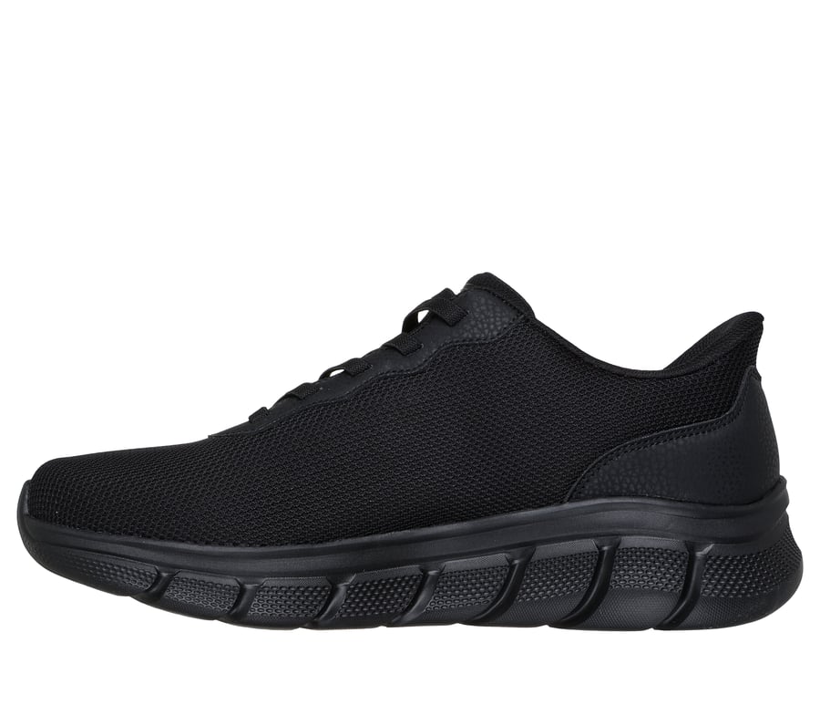 skechers slip-ins bobs sport b flex – glacial edge