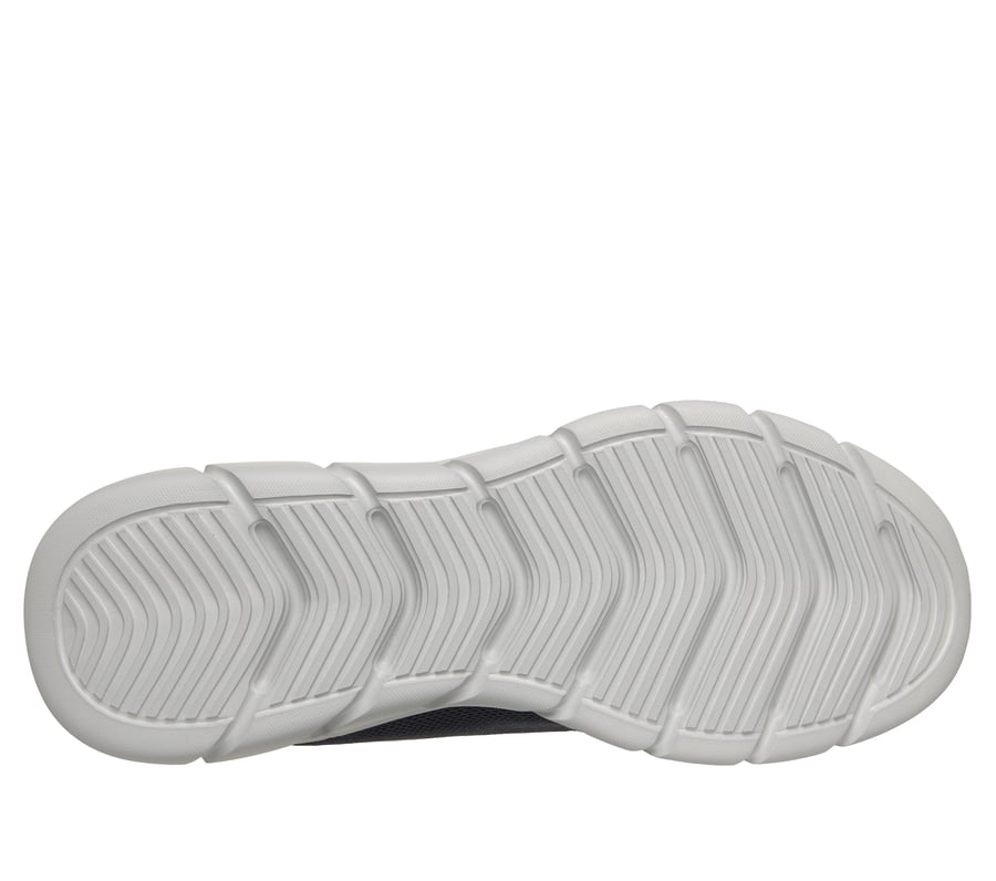 skechers slip-ins bobs sport b flex – glacial edge