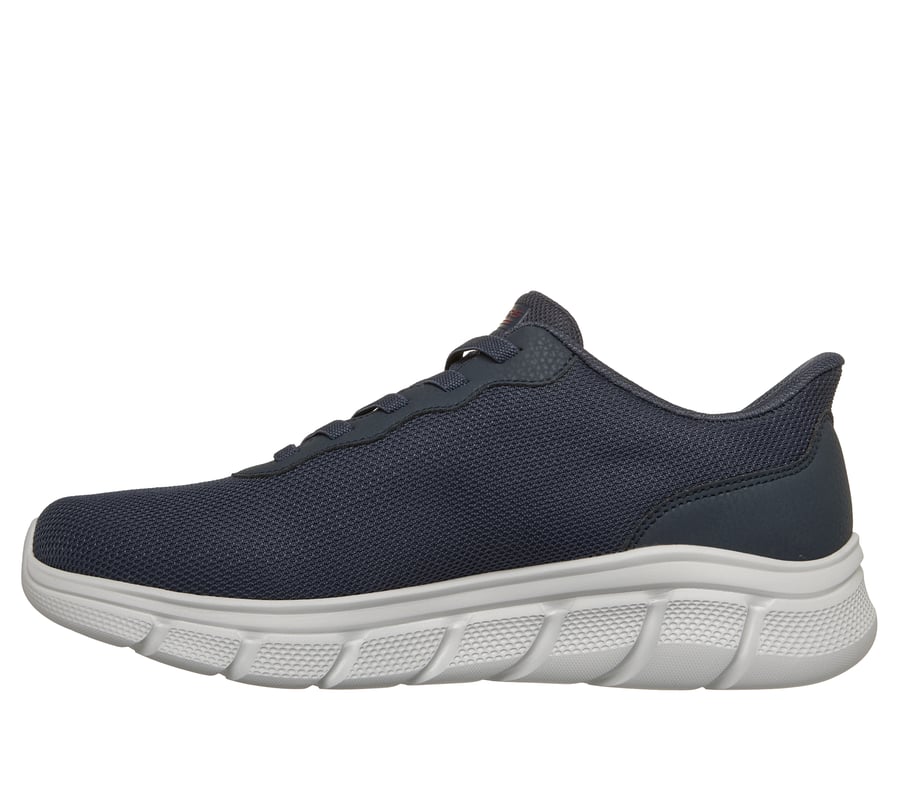 skechers slip-ins bobs sport b flex – glacial edge