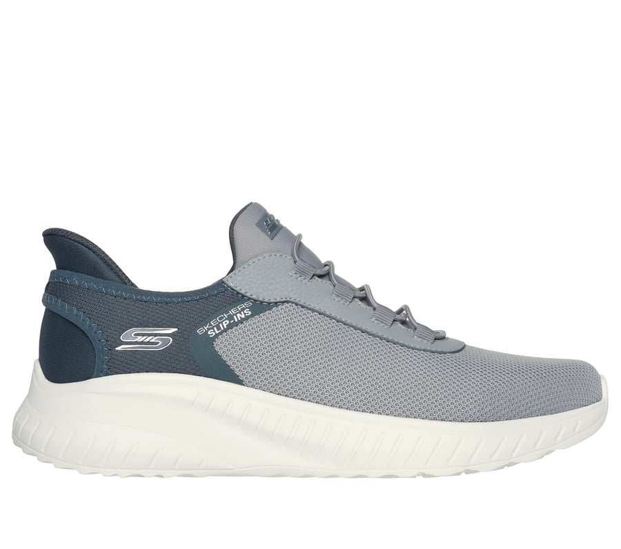 skechers slip-ins bobs sport squad chaos
