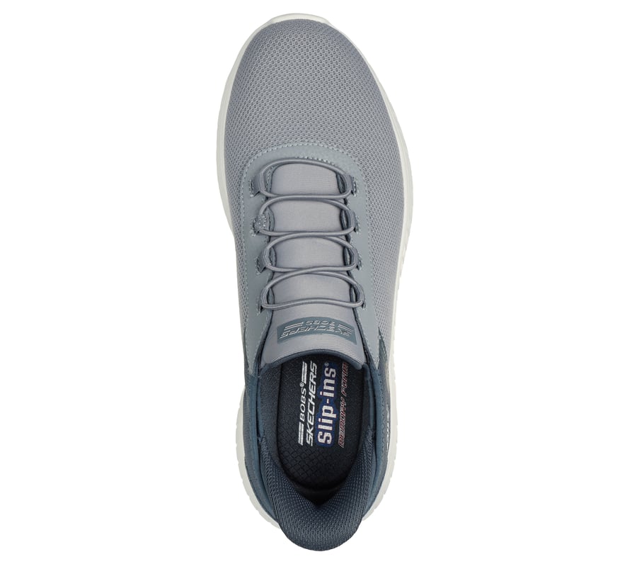 skechers slip-ins bobs sport squad chaos