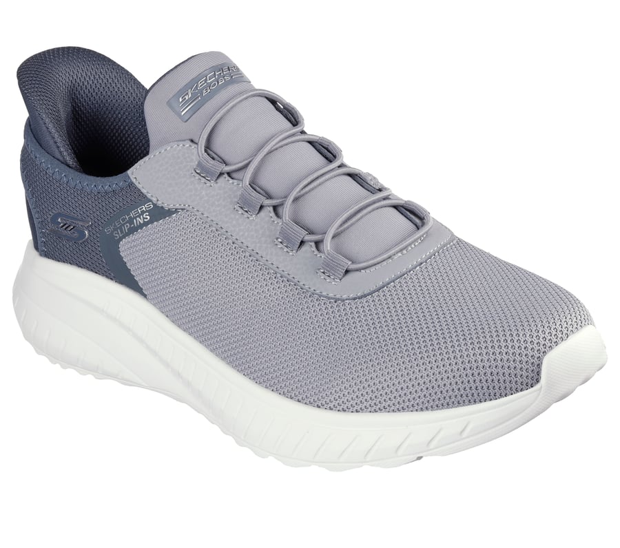 skechers slip-ins bobs sport squad chaos