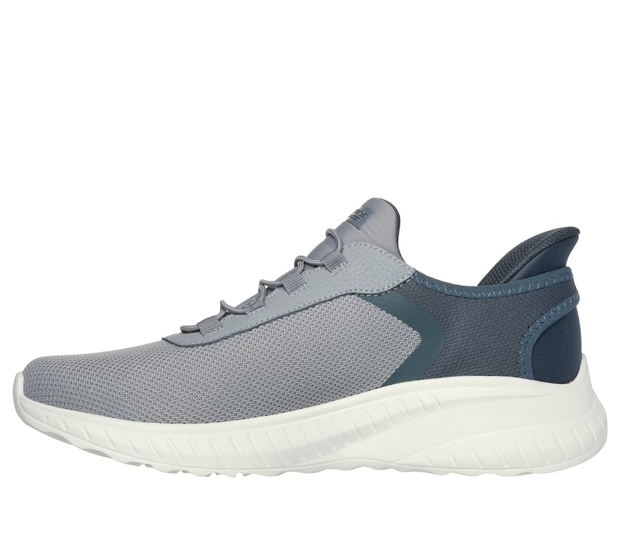 skechers slip-ins bobs sport squad chaos
