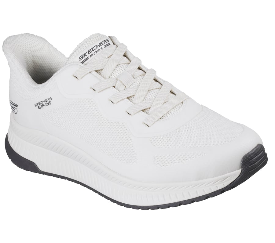 skechers slip-ins bobs sport squad chaos 4