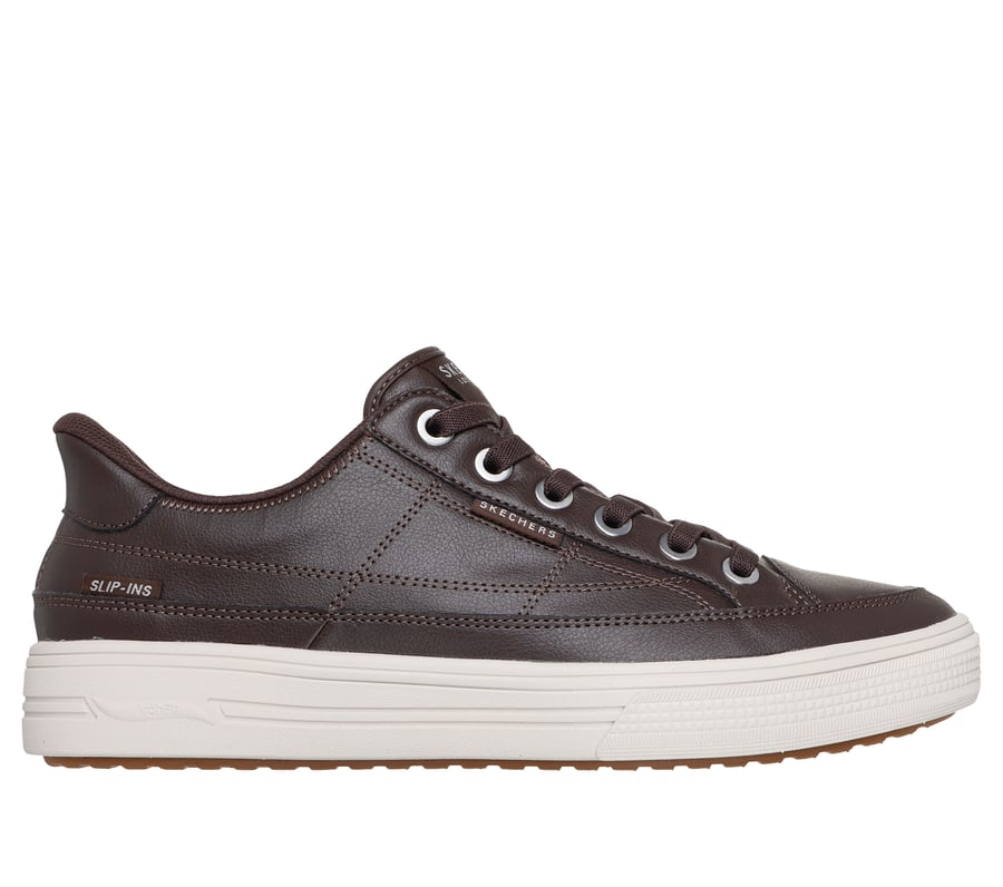 skechers slip-ins arch fit arcade – catch ya there