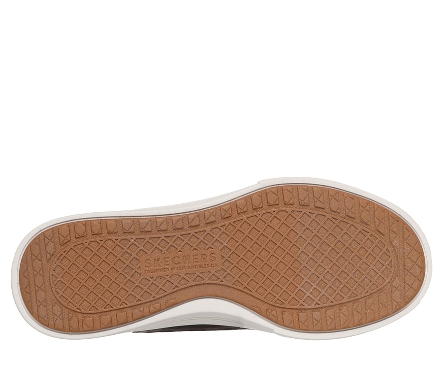 skechers slip-ins arch fit arcade – catch ya there