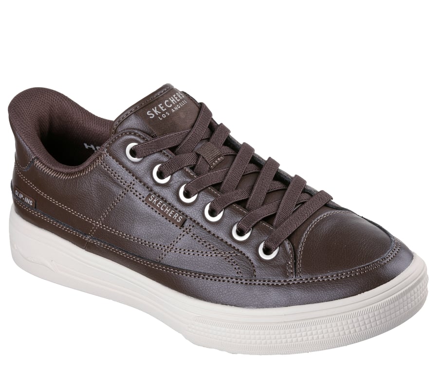 skechers slip-ins arch fit arcade – catch ya there
