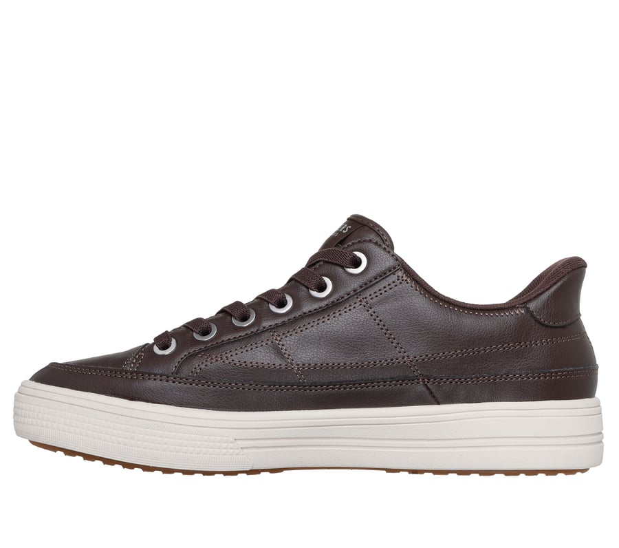 skechers slip-ins arch fit arcade – catch ya there