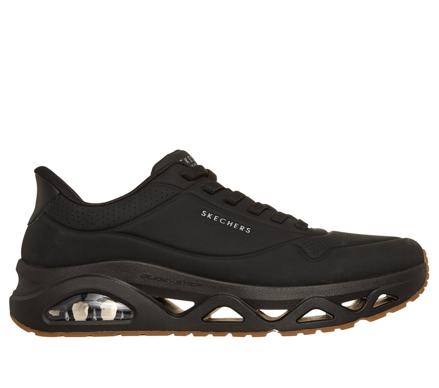 skechers slip-ins uno glide-step – gleite auf luft