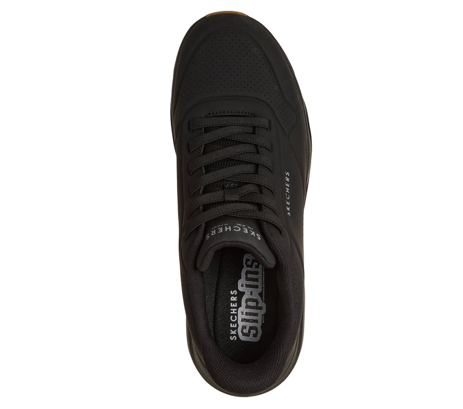 skechers slip-ins uno glide-step – gleite auf luft