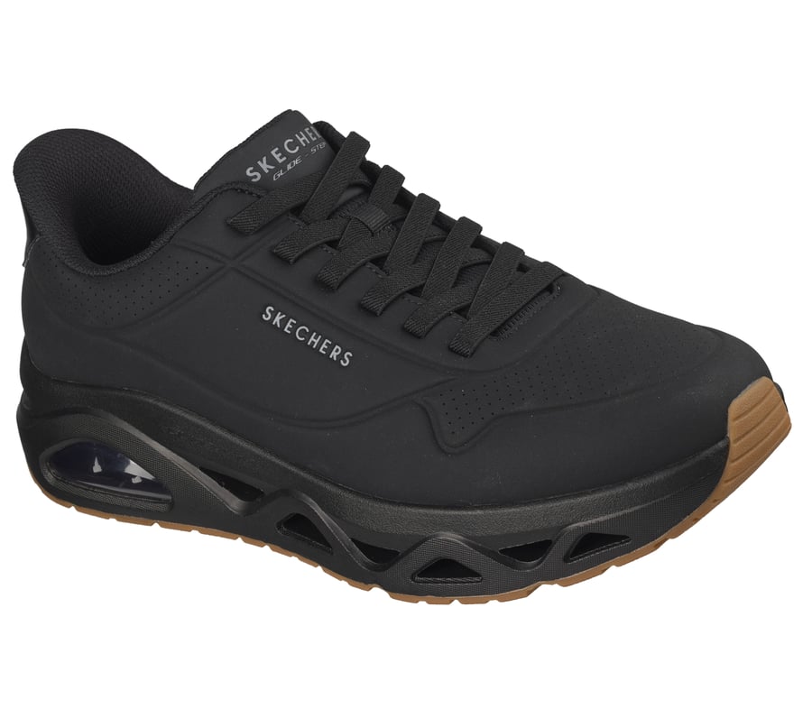 skechers slip-ins uno glide-step – gleite auf luft