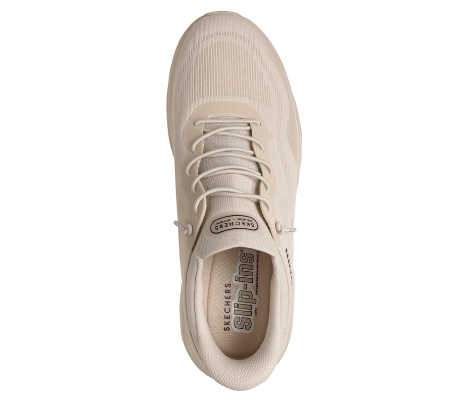 skechers slip-ins uno glide-step - air gliders