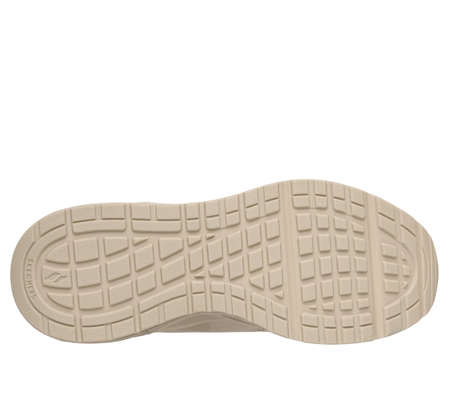 skechers slip-ins uno glide-step - air gliders