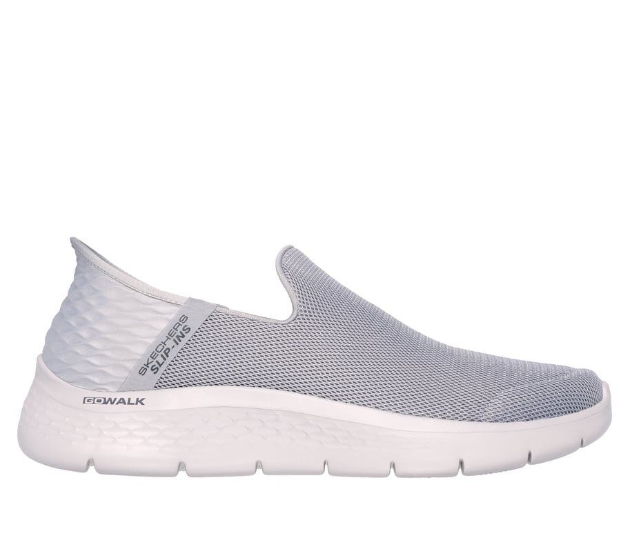 skechers slip-ins go walk flex - ohne hände