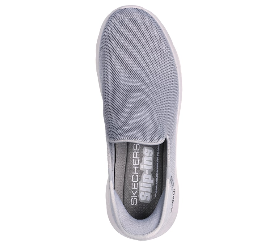 skechers slip-ins go walk flex - ohne hände