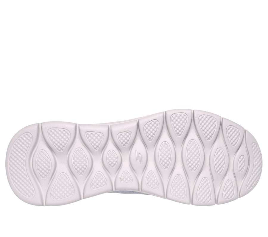 skechers slip-ins go walk flex - ohne hände