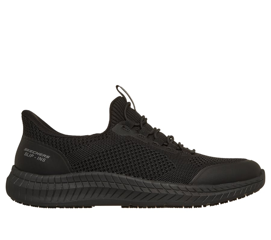 skechers slip-ins work rutschfest russom - grilax