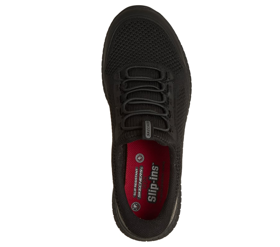 skechers slip-ins work rutschfest russom - grilax